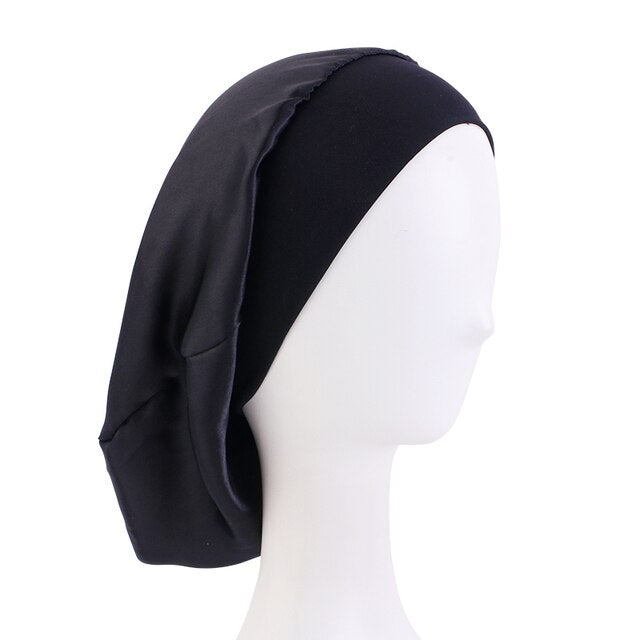 Turbante Queen Kayinga (6 colori)