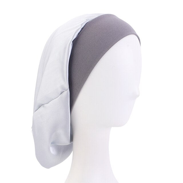 Turbante Queen Kayinga (6 colori)