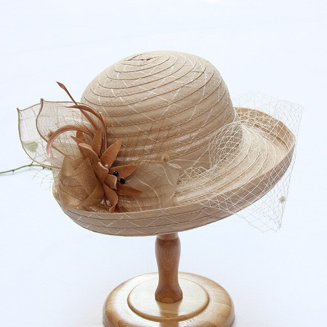 Cappello Queen Divinna (Vari colori)