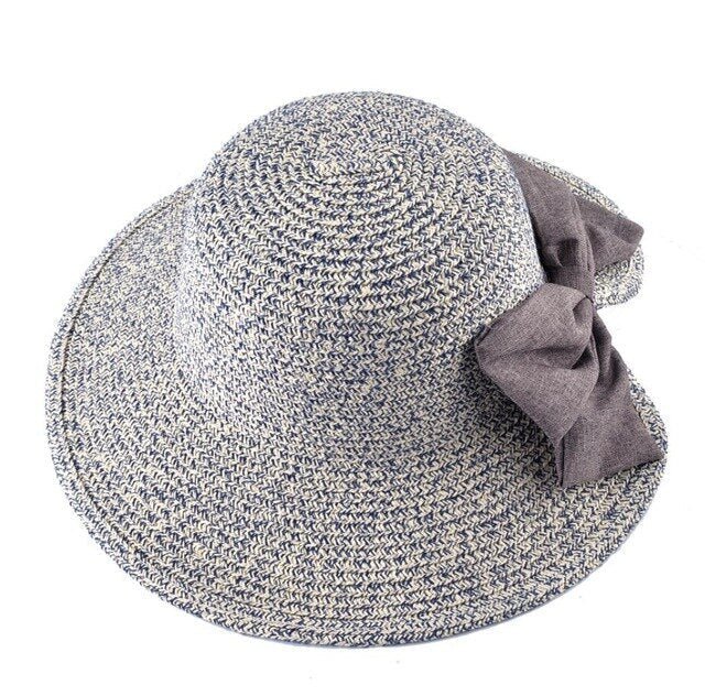 Cappello Drag Katya (Blu)