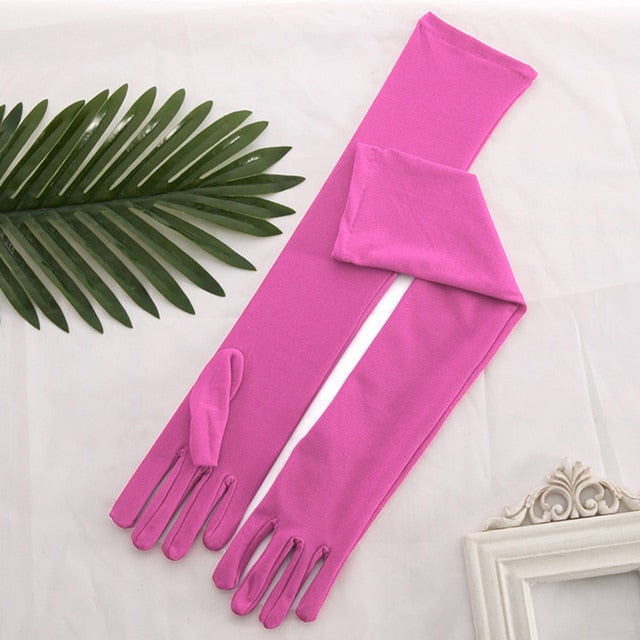 Guanti Queen Dava (10 colori)