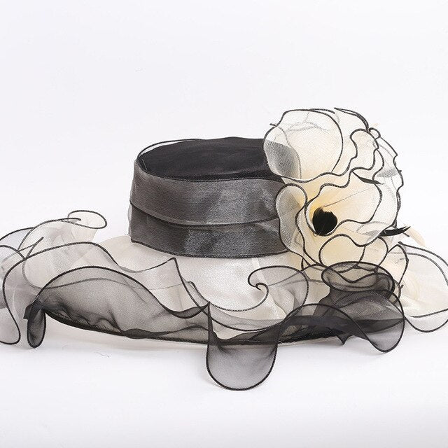 Cappello Queen Indirha (Vari colori)