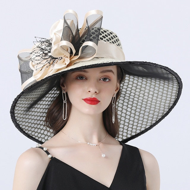 Cappello Queen Benhamina (Vari colori)