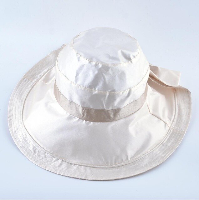 Cappello Drag Winfrey (Beige)