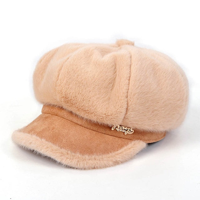 Berretto Drag Sheep (Pesca)