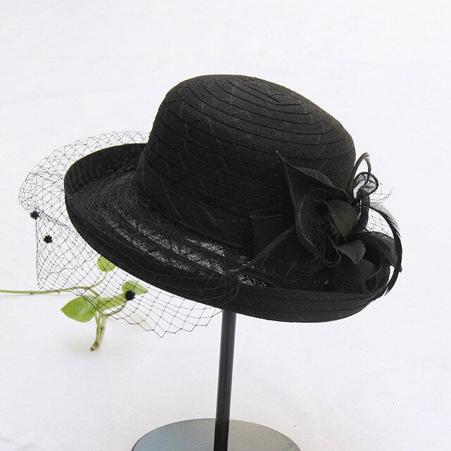 Cappello Queen Divinna (Vari colori)