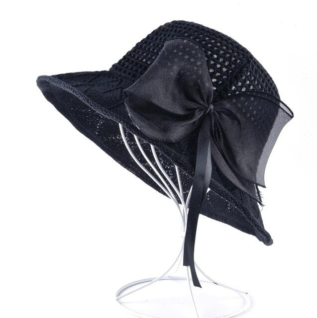 Cappello Drag Dakota (Nero)