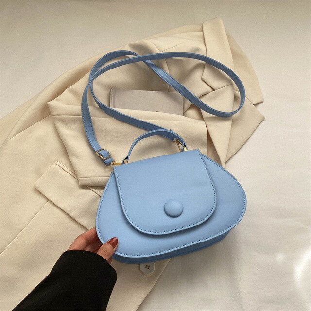 Borsa a mano Queen Assada (6 colori)