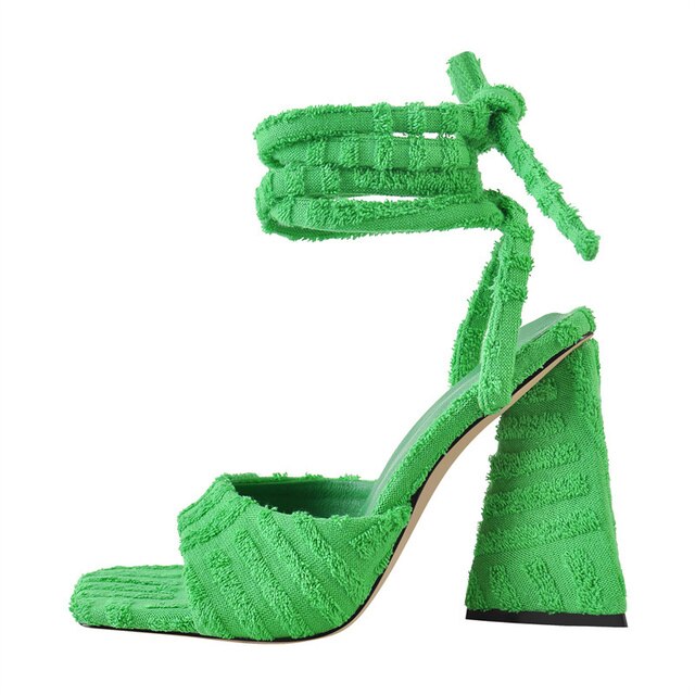 Sandali Queen Pyrneas (6 Colori)