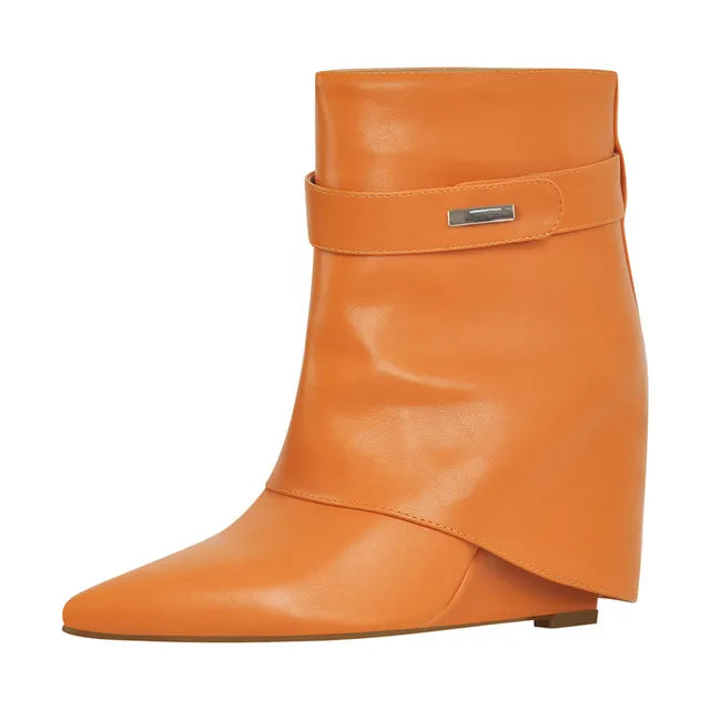 Stivali Queen Redxs (3 Colori)