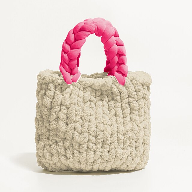 Borsa a mano Queen Ovve (9 colori)