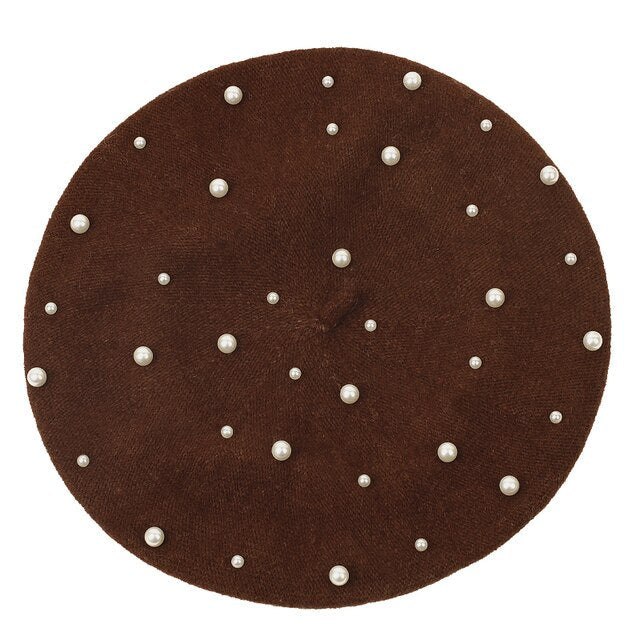 Berretto Queen Texas (19 colori)