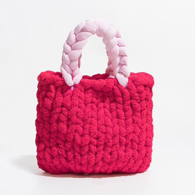 Borsa a mano Queen Ovve (9 colori)