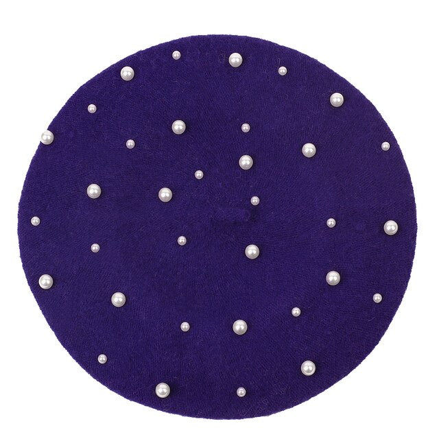 Berretto Queen Texas (19 colori)