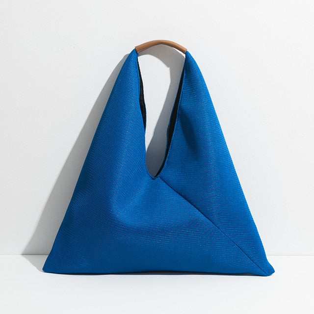 Borsa a mano Queen Adanna (6 colori)