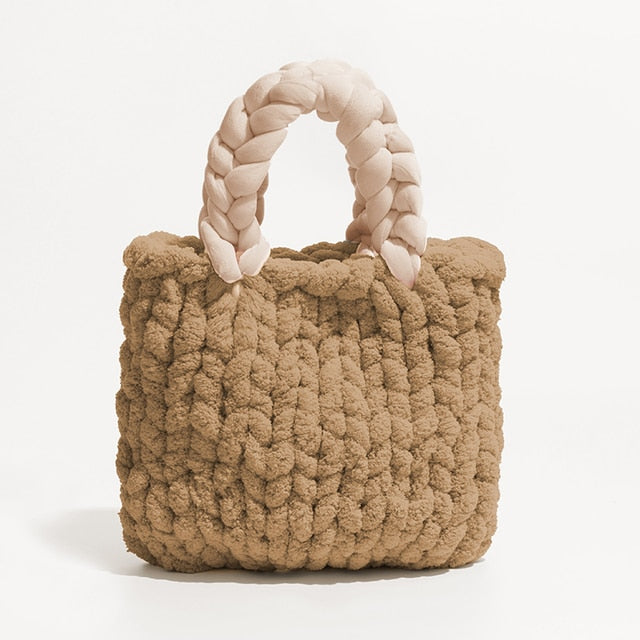 Borsa a mano Queen Ovve (9 colori)