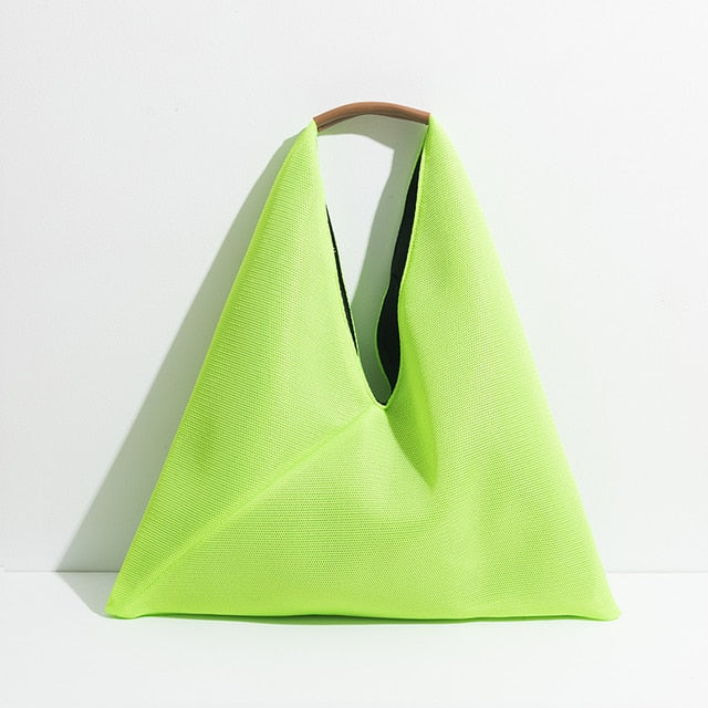 Borsa a mano Queen Adanna (6 colori)