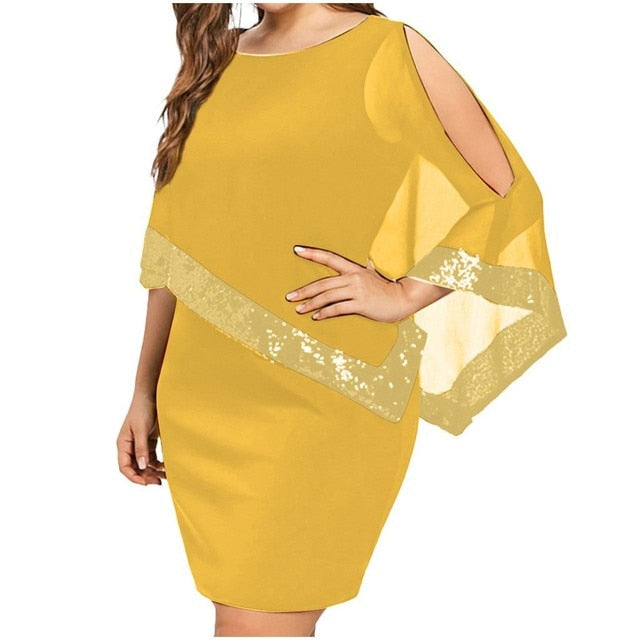 Abito Queen Rouse (7 colori)