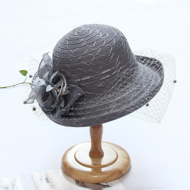 Cappello Queen Divinna (Vari colori)