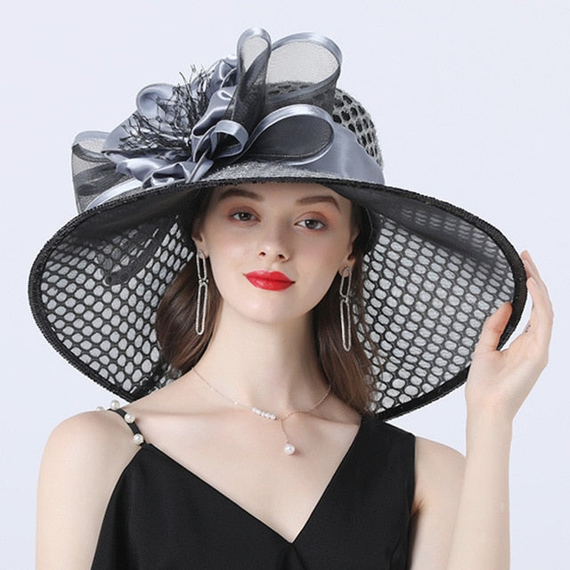 Cappello Queen Benhamina (Vari colori)