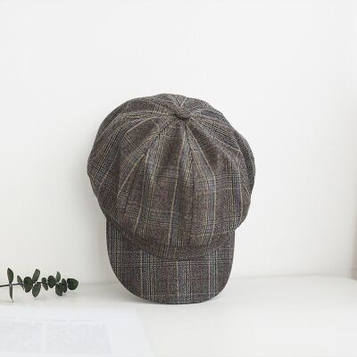 Berretto Drag Paris (Grigio)