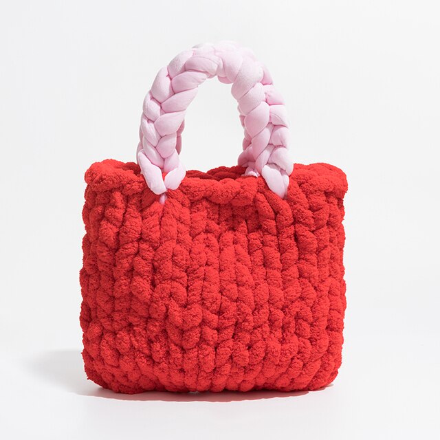 Borsa a mano Queen Ovve (9 colori)