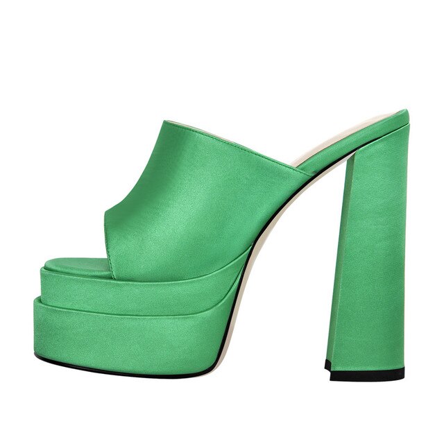 Sandali Queen Jhonas (4 Colori)