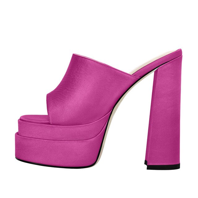 Sandali Queen Jhonas (4 Colori)