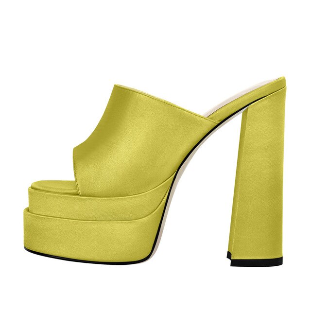 Sandali Queen Jhonas (4 Colori)
