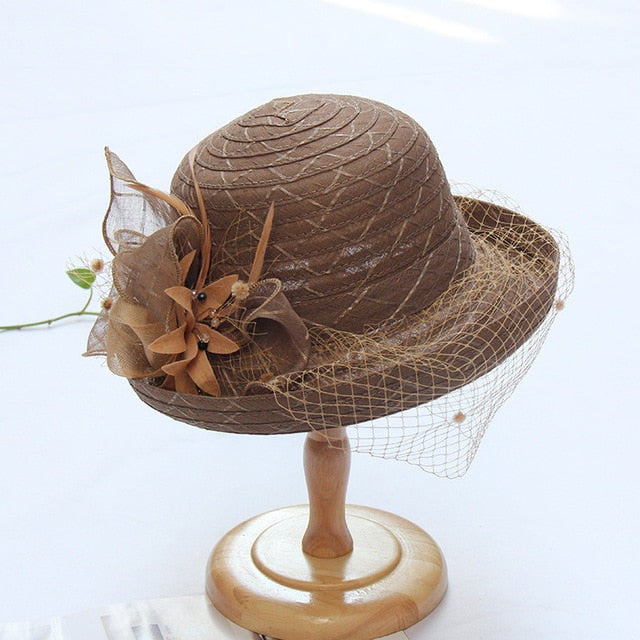 Cappello Queen Divinna (Vari colori)