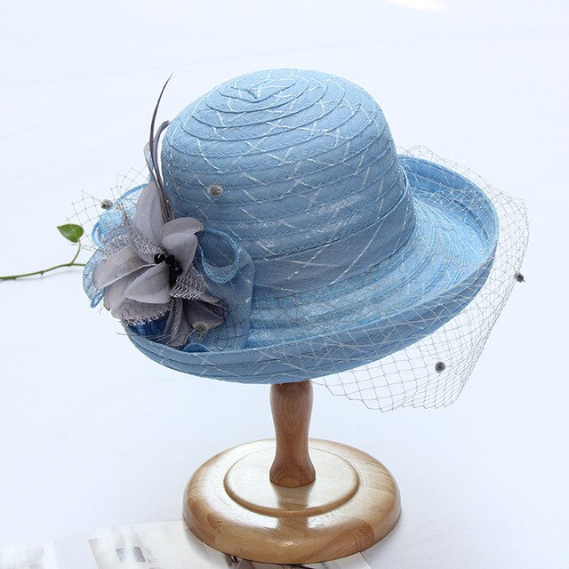 Cappello Queen Divinna (Vari colori)