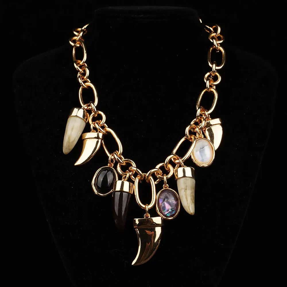 Collana Queen Ava