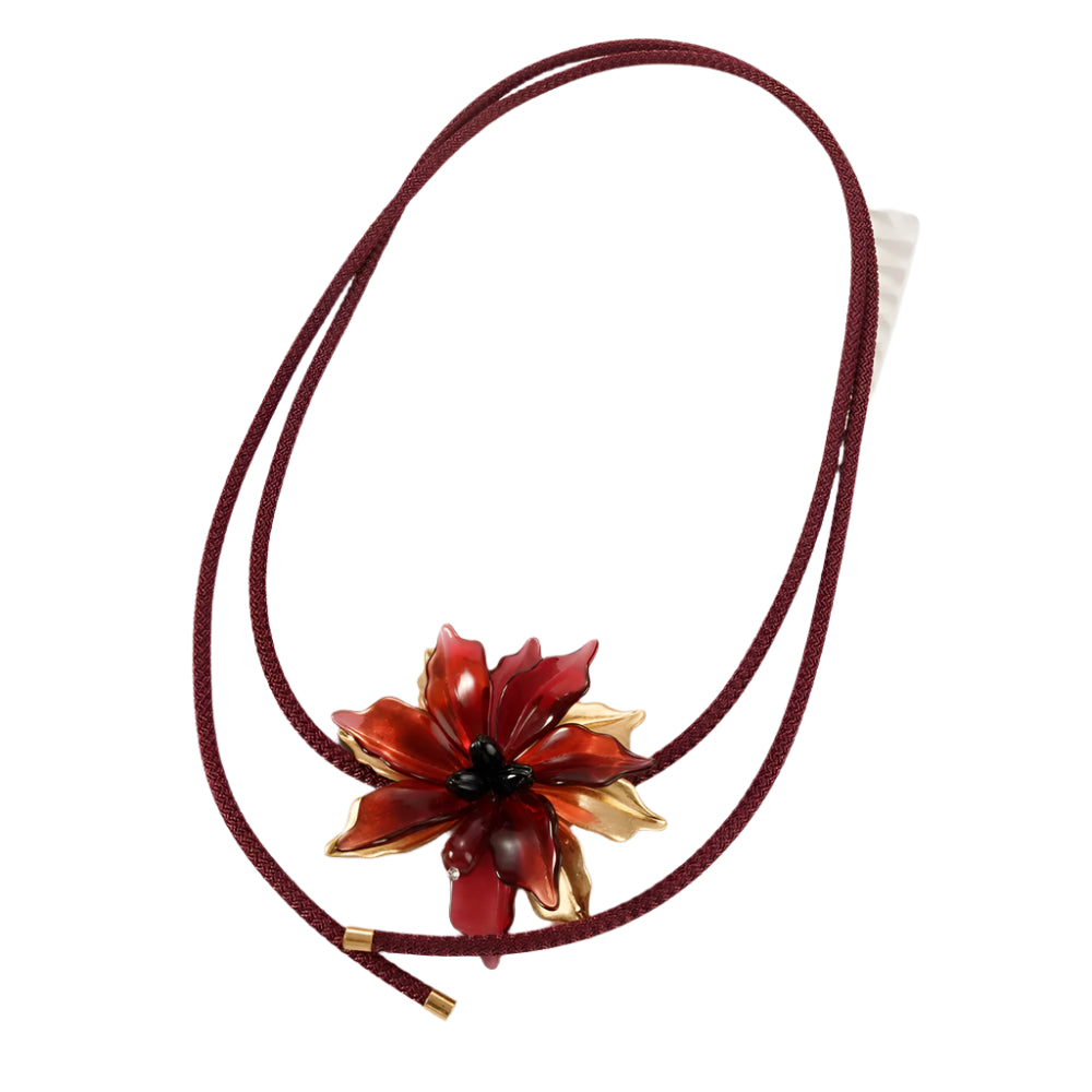 Collana Queen Kaipo