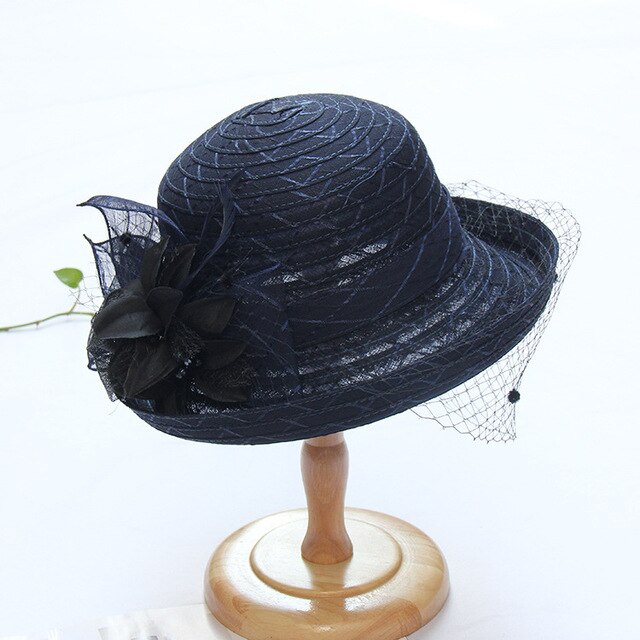 Cappello Queen Divinna (Vari colori)