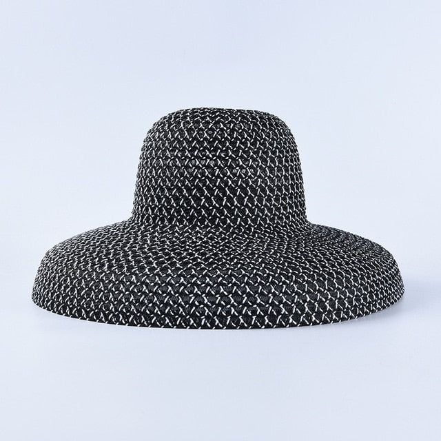 Cappello Drag Bella (Nero)