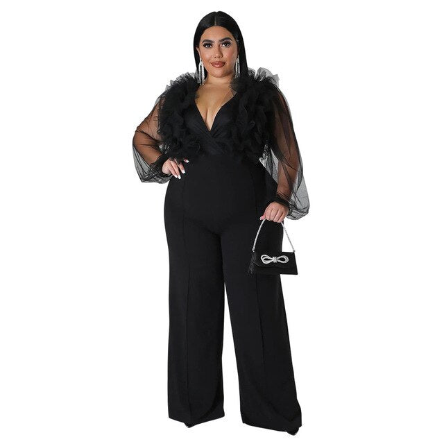 Tuta Queen Cualletta (3 colori)