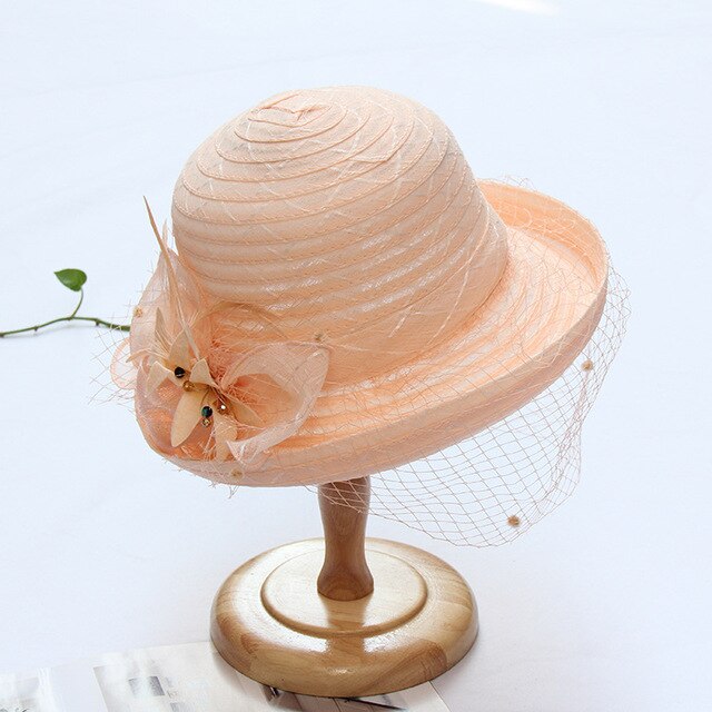 Cappello Queen Divinna (Vari colori)