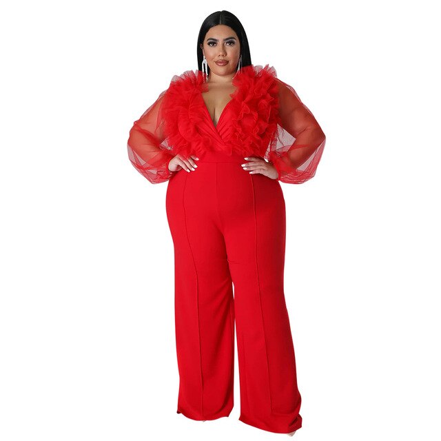 Tuta Queen Cualletta (3 colori)