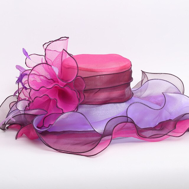 Cappello Queen Indirha (Vari colori)