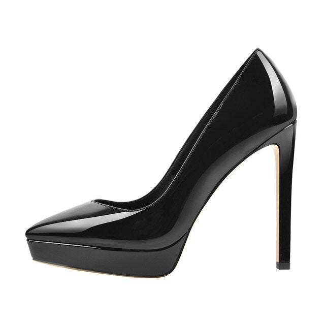 Scarpe Queen Brilliant (2 Colori)