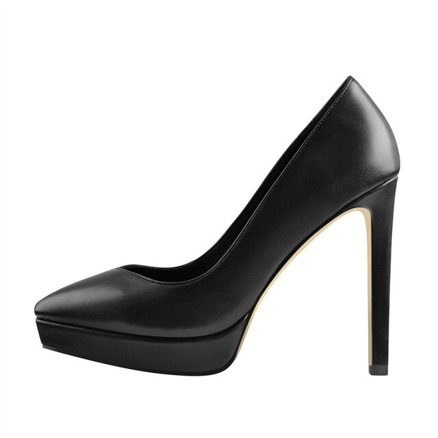 Scarpe Queen Classica (2 Colori)