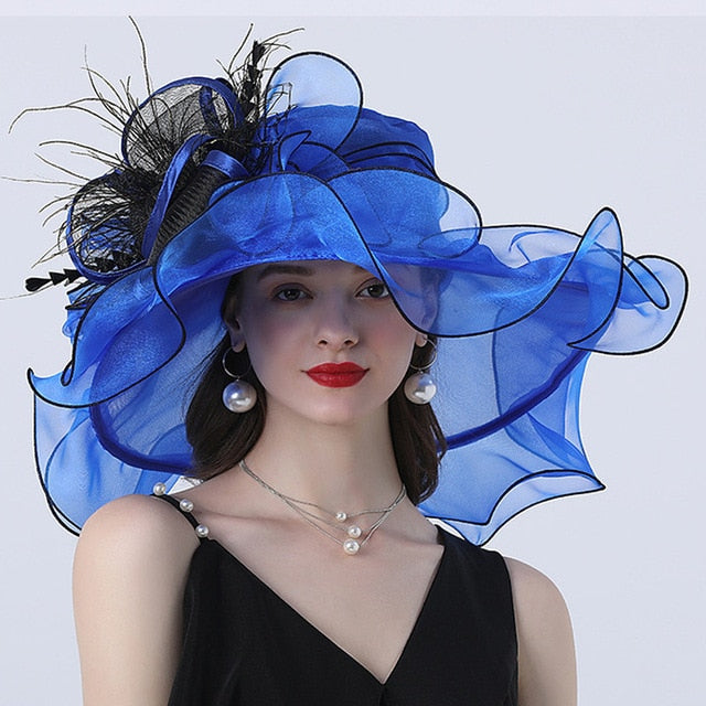 Cappello Queen Phalominna (Vari colori)