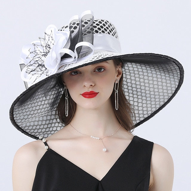 Cappello Queen Benhamina (Vari colori)