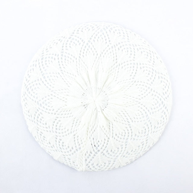 Berretto Queen Nebraska (7 colori)