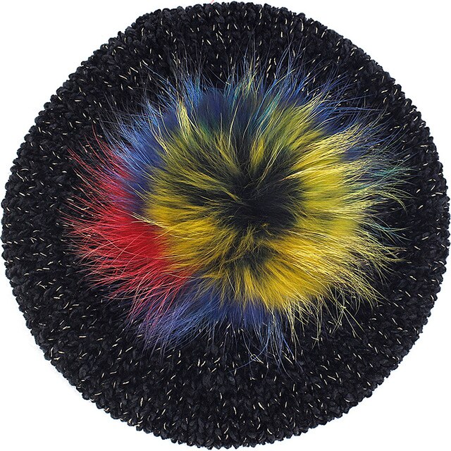 Berretto Queen Stanford (5 colori)