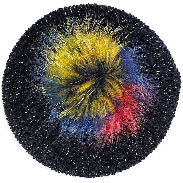 Berretto Queen Stanford (5 colori)