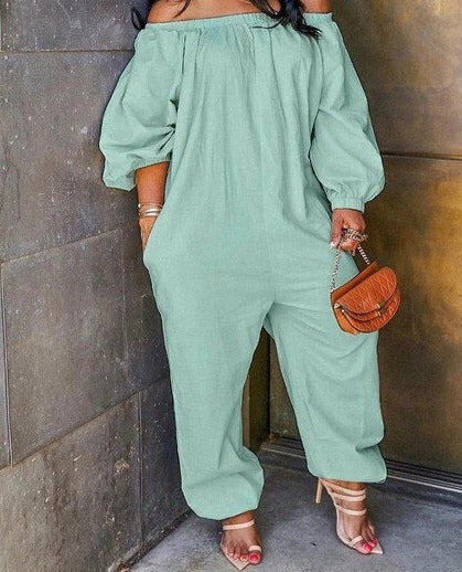 Tuta Queen Magga (8 colori)