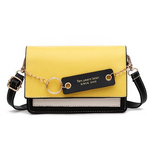 Borsa a mano Queen Replika (5 colori)