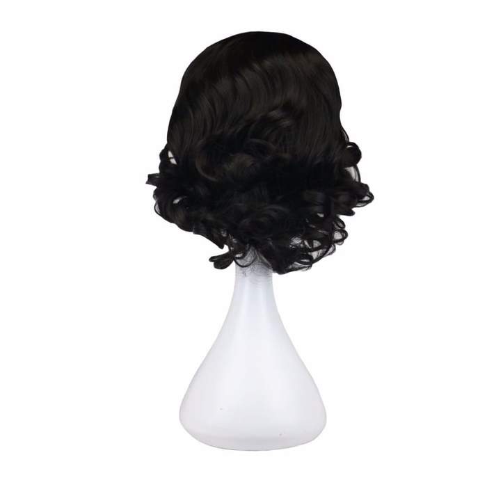 Parrucca Queen Griselda