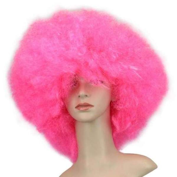 Parrucca Queen Pride (Vari colori)
